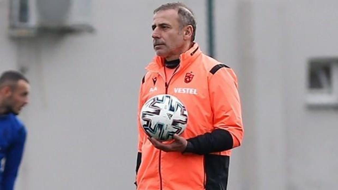 Trabzonspor, Abdullah Avcı ile kendini buldu