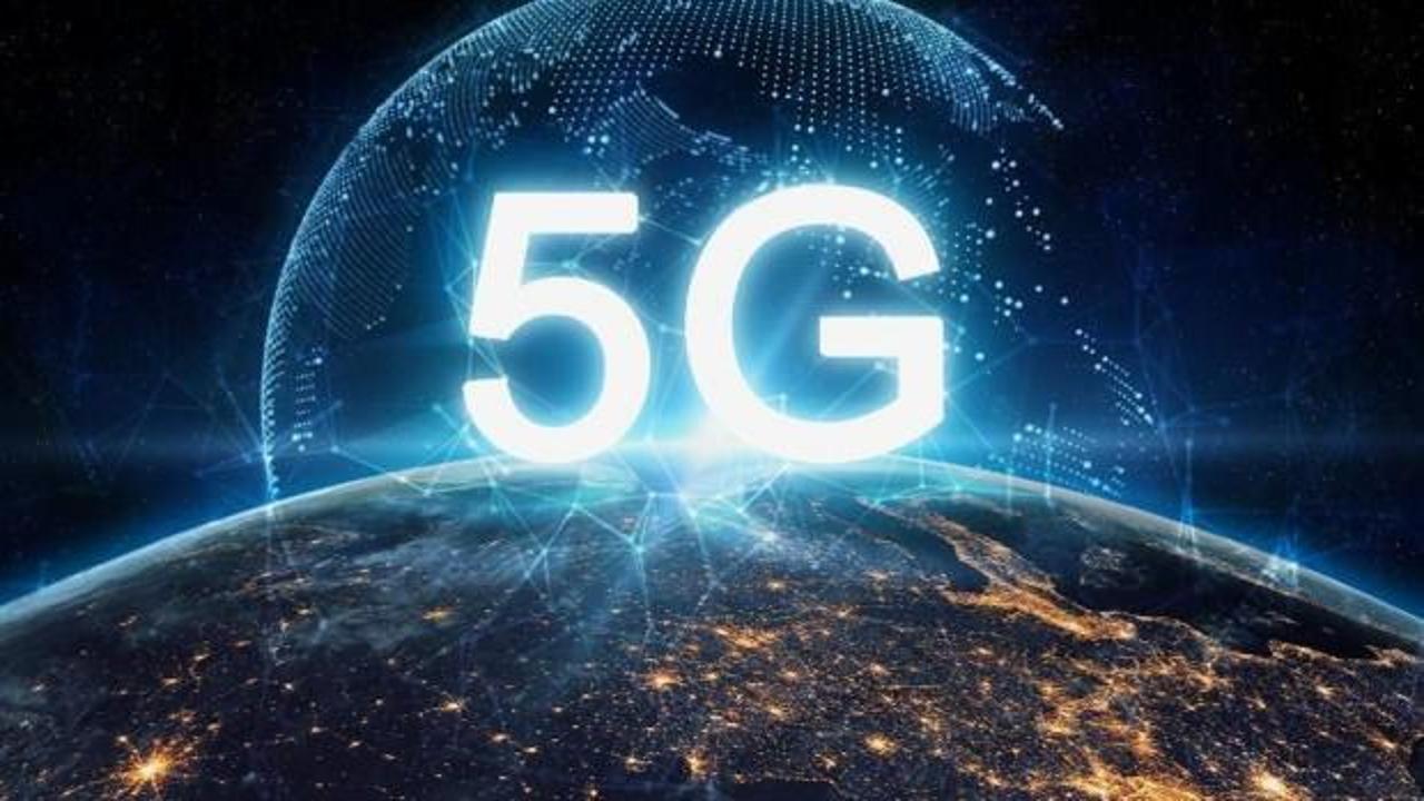 Türk Telekom 5G'nin beşiği olacak