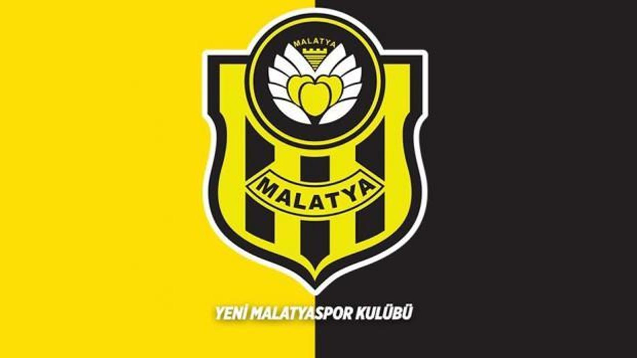Yeni Malatyaspor'da iki isim pozitif!