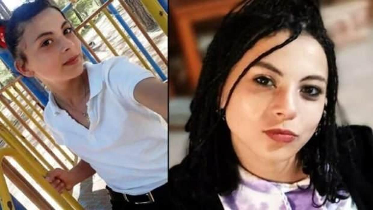 13 g&uuml;nd&uuml;r kayıp olan kick boks sporcusu Nesibe Bet&uuml;l T&uuml;ys&uuml;z bulundu