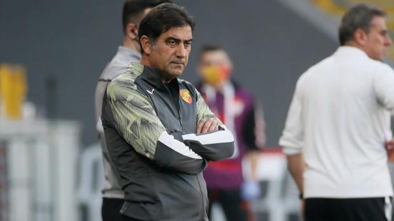 Ünal Karaman'dan Zulj açıklaması!