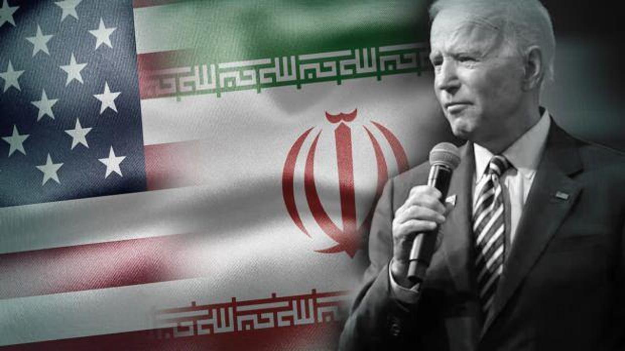 İran ile ABD'nin "gayriresmî" görüşmeler yaptığı iddia edildi