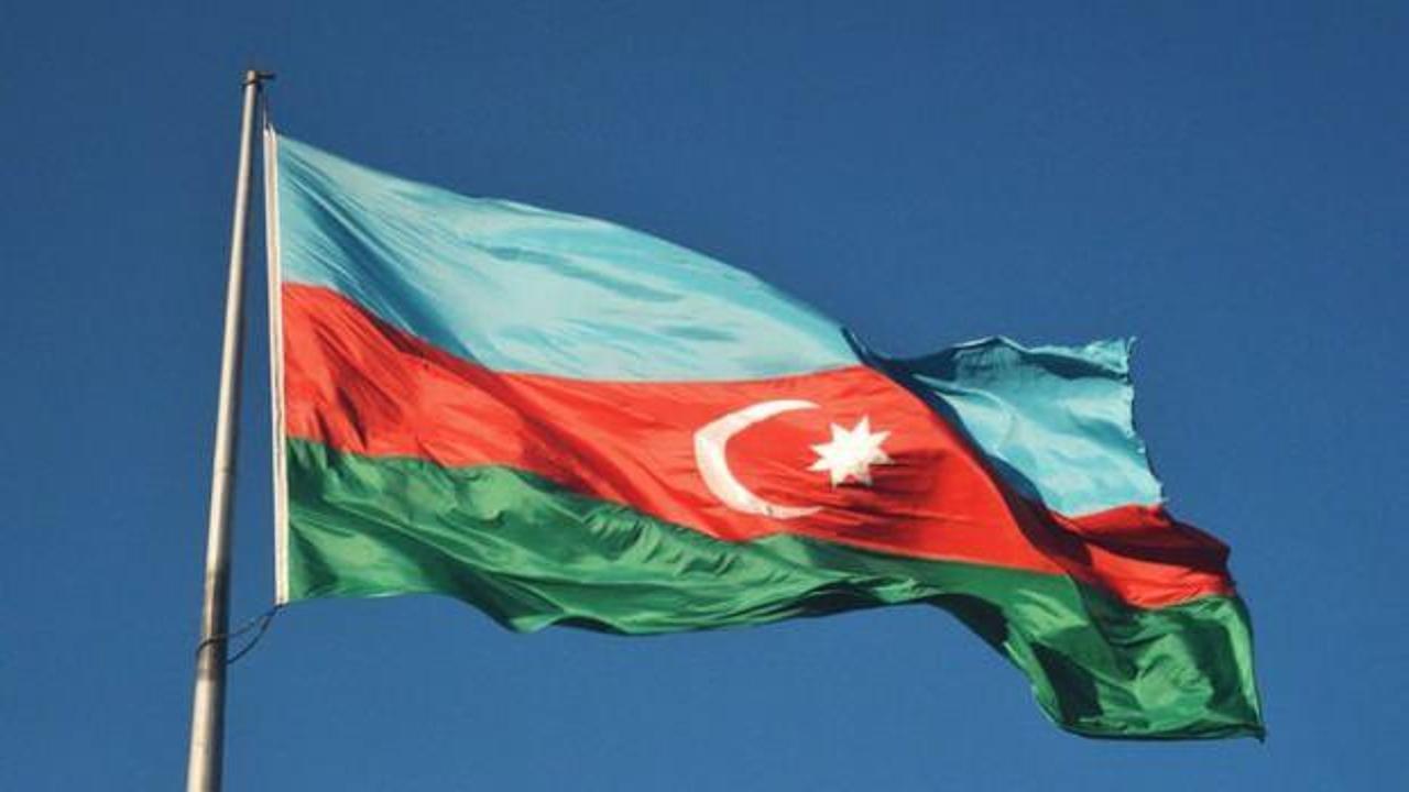 ABD'nin Minnesota eyaletinde 26 Şubat 'Azerbaycan Günü' ilan edildi