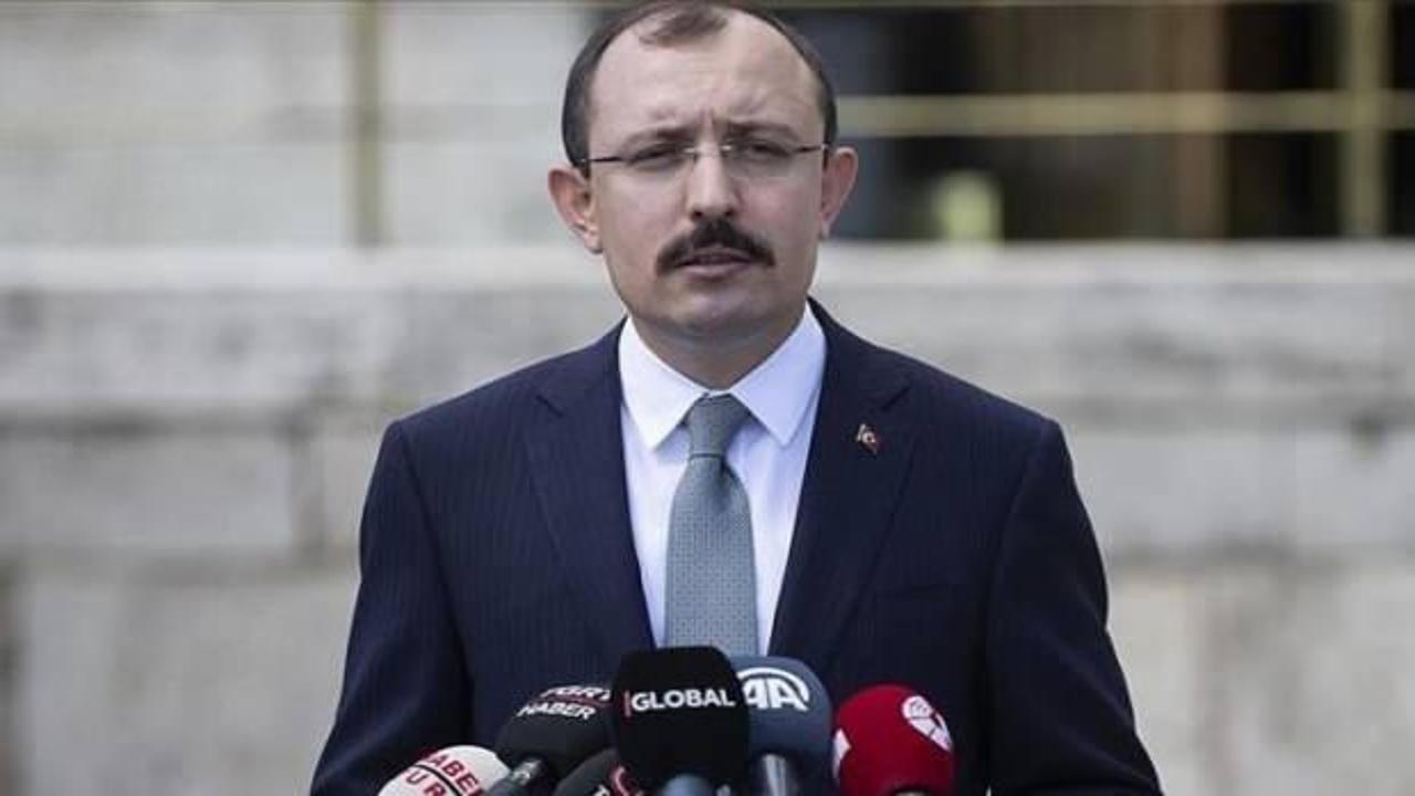 AK Parti'den CHP'ye 'yeni anayasa' tepkisi