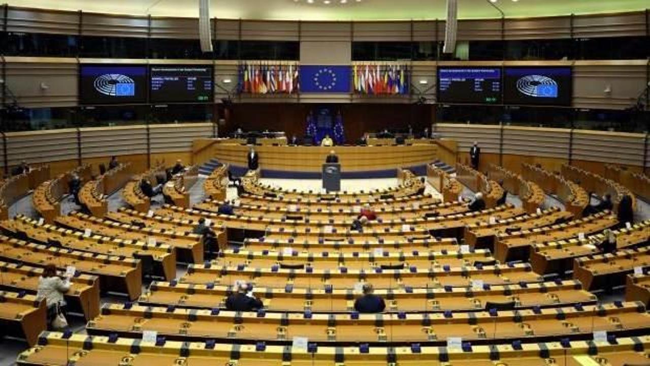Avrupa Parlamentosu'ndan AB'ye 'silah satışı' çağrısı