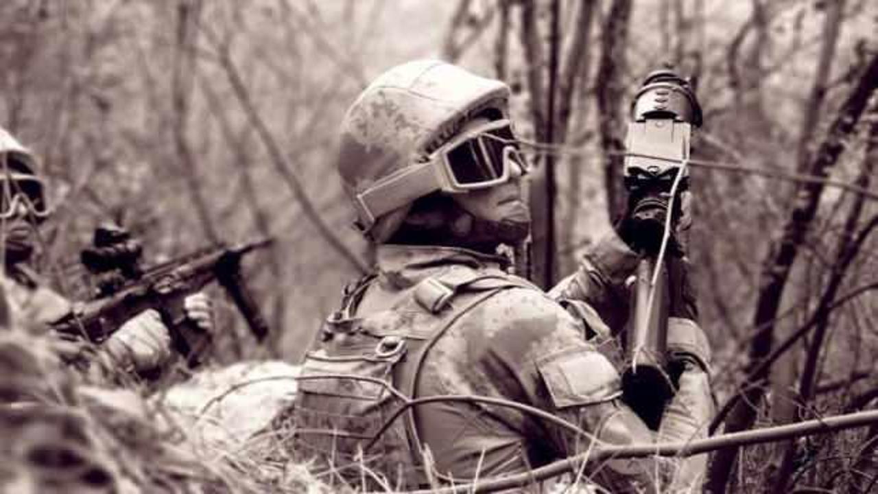 Bakanlık duyurdu: PKK'ya yeni operasyon