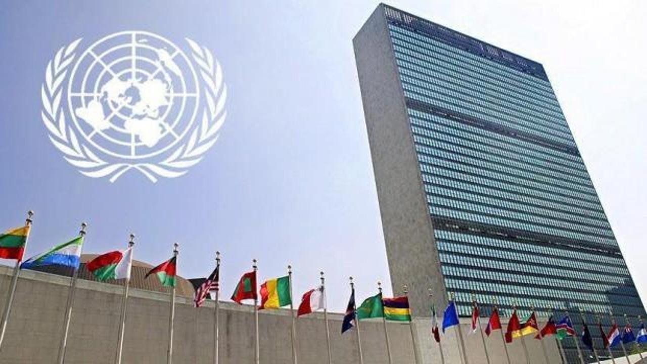 BM, Myanmar'a yönelik tavrını sertleştiriyor