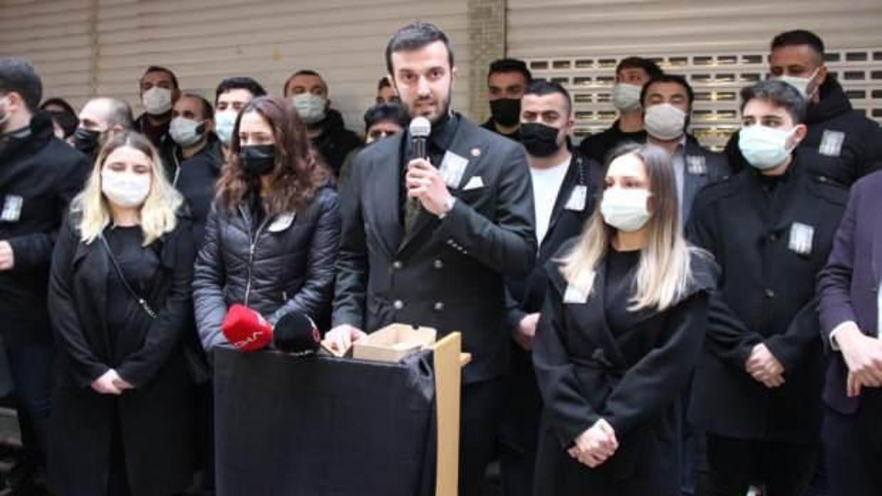 CHP'den büyük vefasızlık! Verilen söz tutulmayınca canına kıydı!