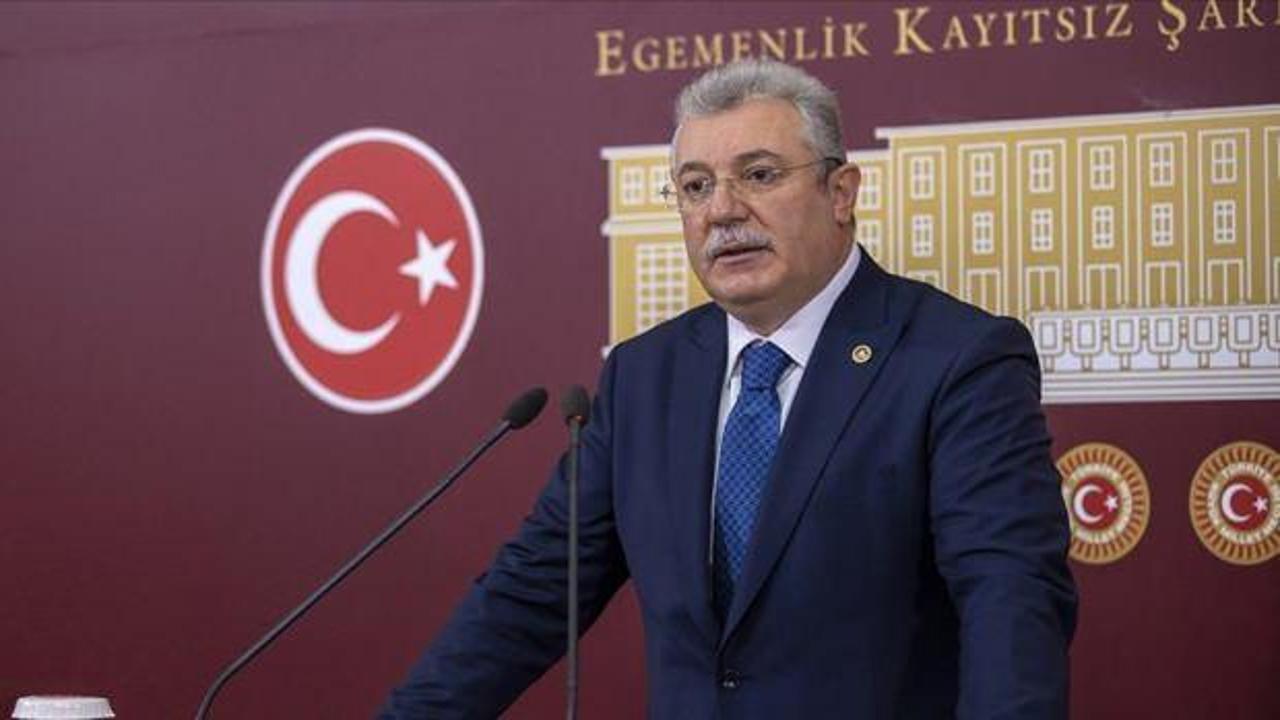 ' CHP içindeki diktatörlüğünün çatırdadığını görmek Kılıçdaroğlu'nu daha da hırçınlaştırıyor'