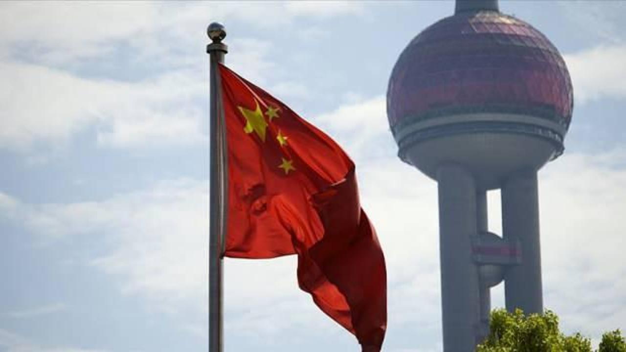 Çin, DSÖ heyetinden bilgi gizlendiğine ilişkin ABD'nin eleştirilerine tepki gösterdi