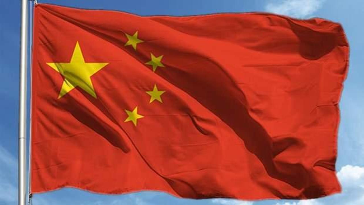Çin, teknoloji devi şirketlere yönelik yeni anti-tekel yasalar getirdi