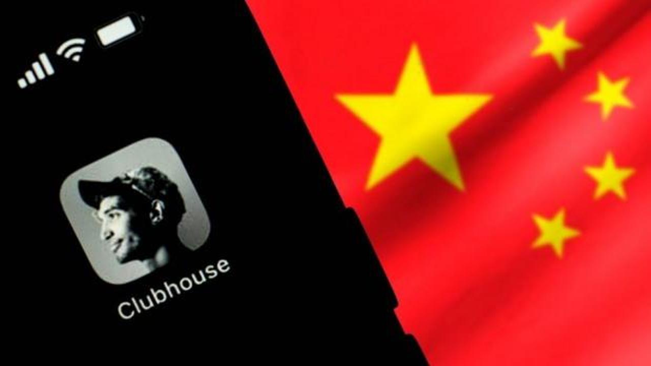 Clubhouse'dan Çin açıklaması: Güvenlik açığı 72 saat içinde kapatılacak