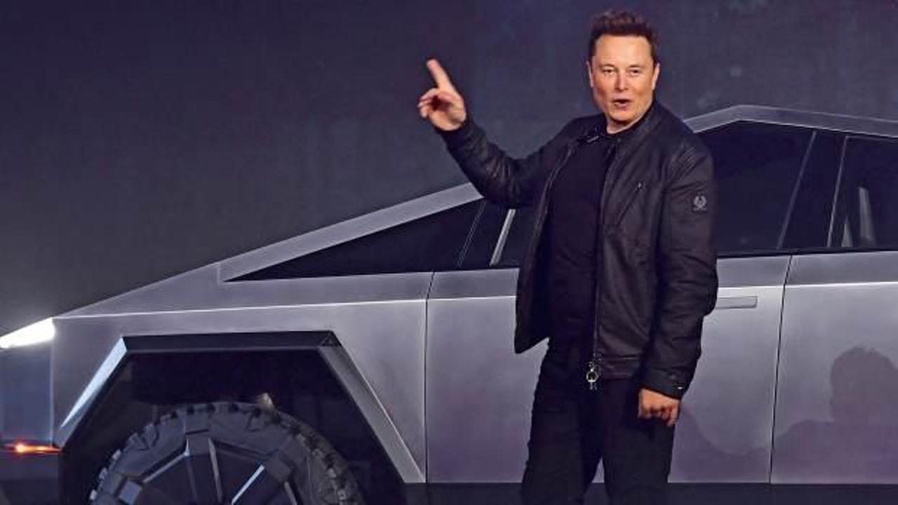 Elon Musk başlattı! Kazanana 100 milyon dolar &ouml;d&uuml;l