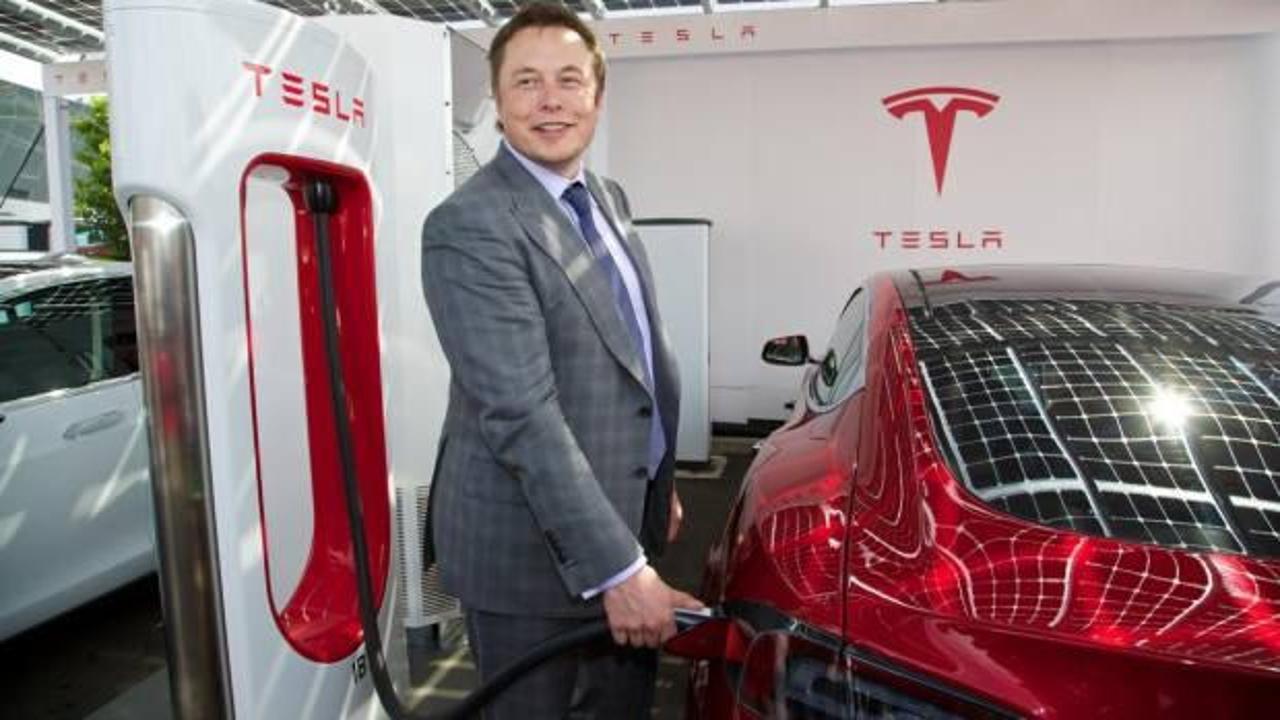 Elon Musk’tan karbon vergisi önerisi