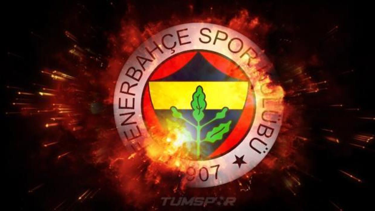 Fenerbahçe'de dev transfer operasyonu!