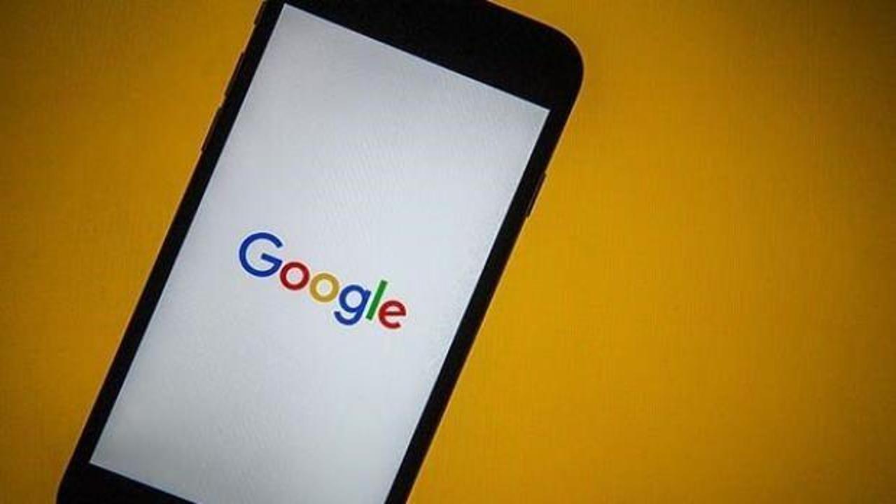 Google rekabet soruşturması için sözlü savunma yapacak
