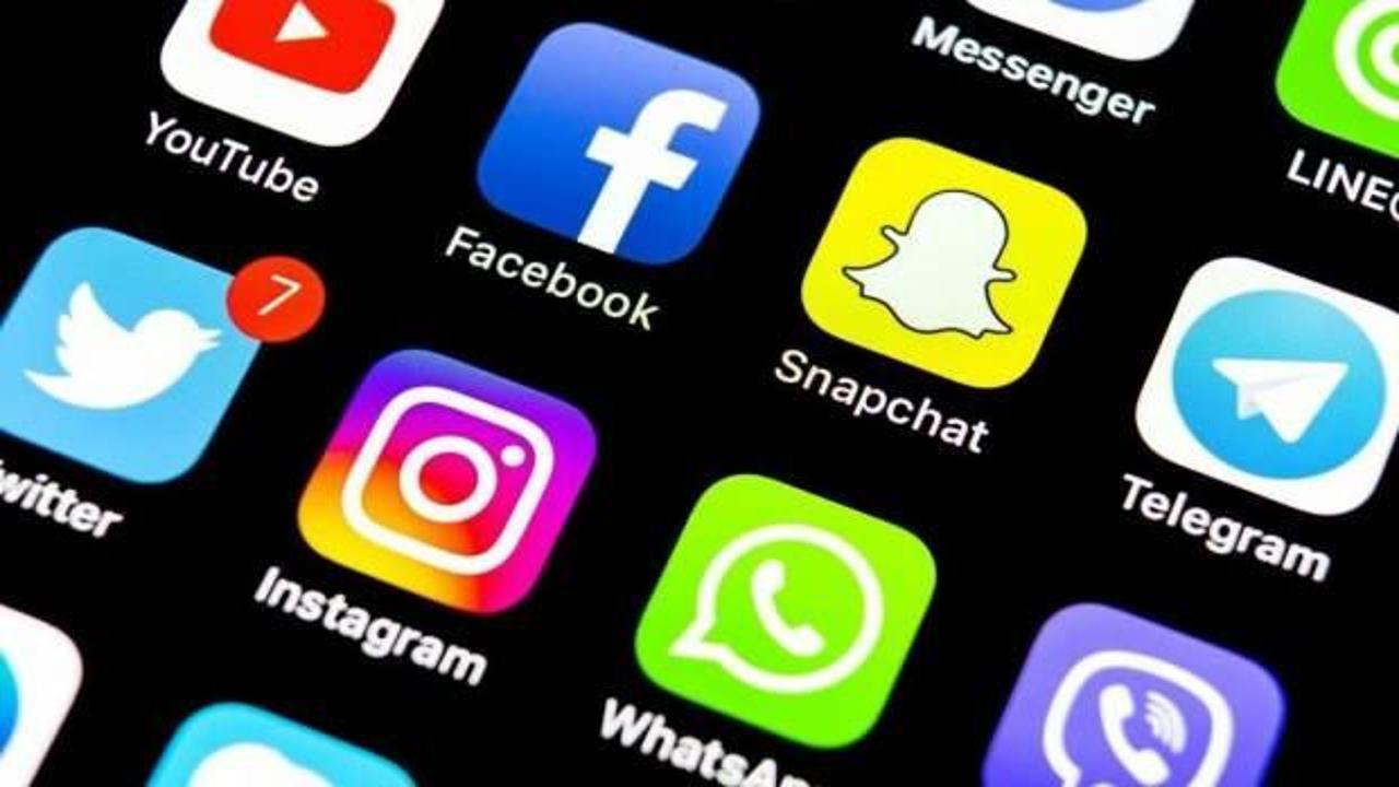 Hangi partili hangi sosyal medya platformunda daha etkin? Çarpıcı sonuçlar ortaya çıktı