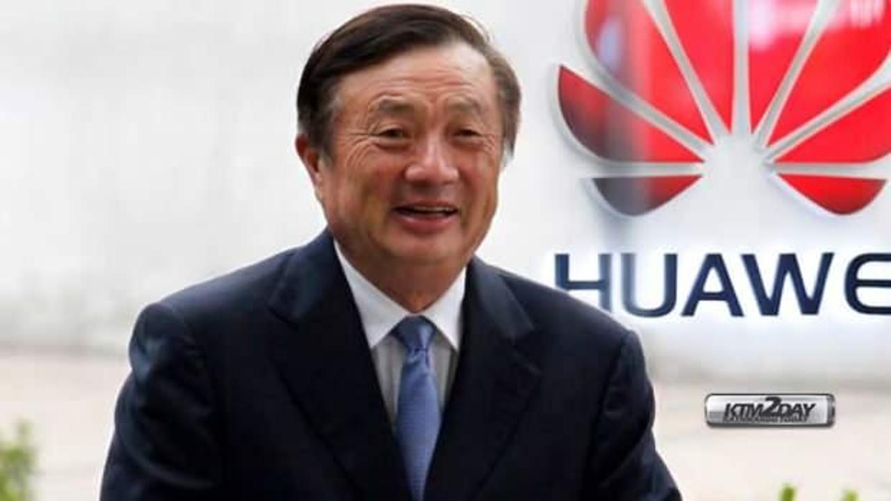 Huawei 5G sırlarını herkesle paylaşacak