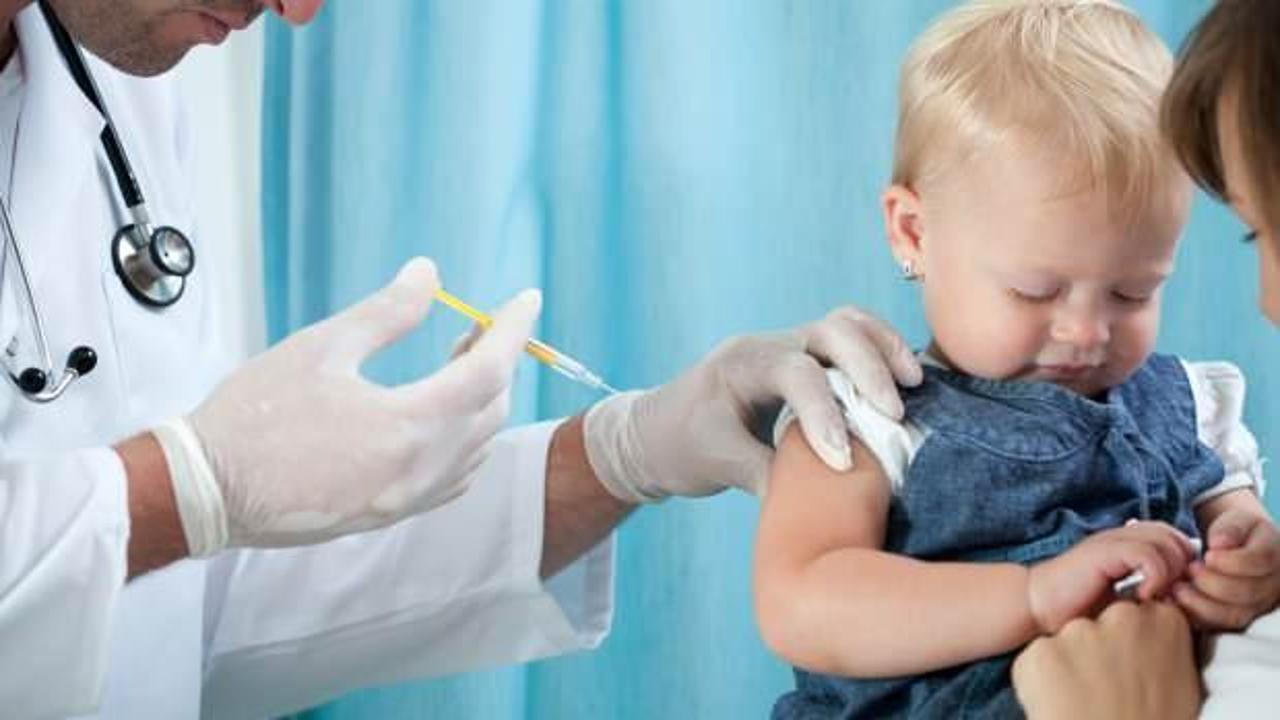 İlk adım atıldı! Çocuklarda aşı denemesi başlıyor