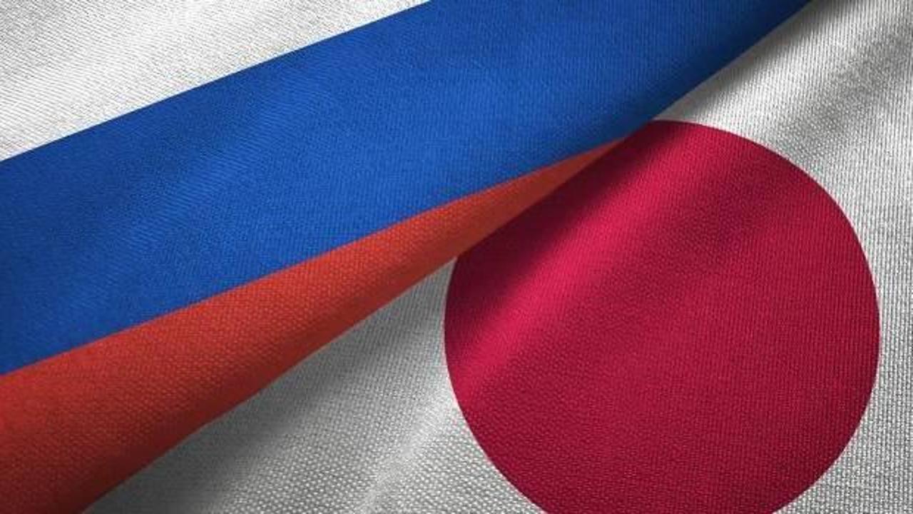 Japonya'dan Kuril Adaları sorununda Moskova ile diyalog sinyali