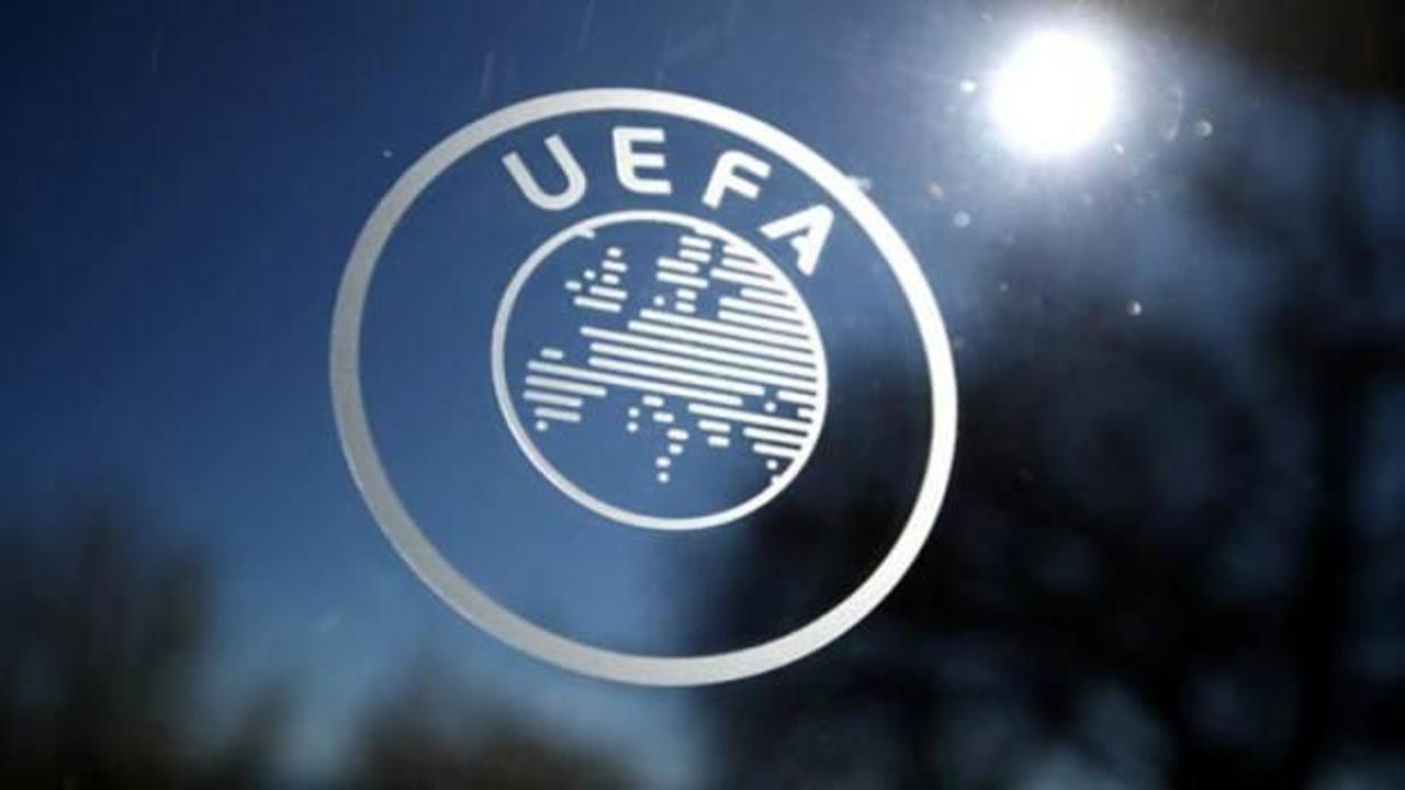 Kadro dışı kalan Douglas ve Oktay'dan UEFA'ya şikayet!