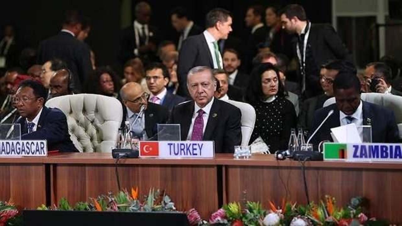 Kara Kıta'da güç mücadelesi! Avrupa Türkiye'nin hamlelerini öğrenmek için bu 3 noktaya bakıyor