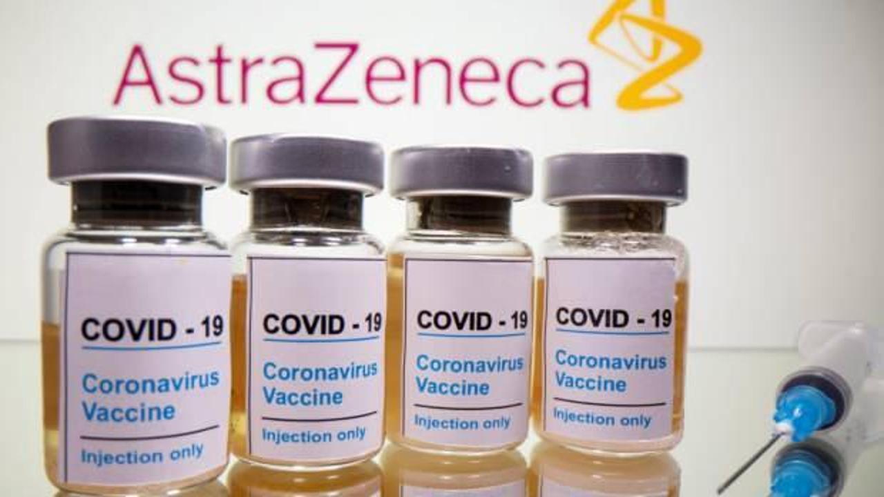 Koronavirüs aşısında yeni gelişme: Sonbaharda uygulanabilecek