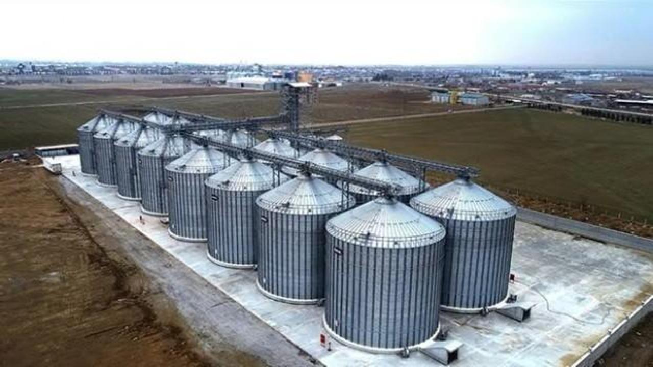 Lisanslı depoculukta kritik değişiklik! Asgari kapasite 35 bin tona çıktı