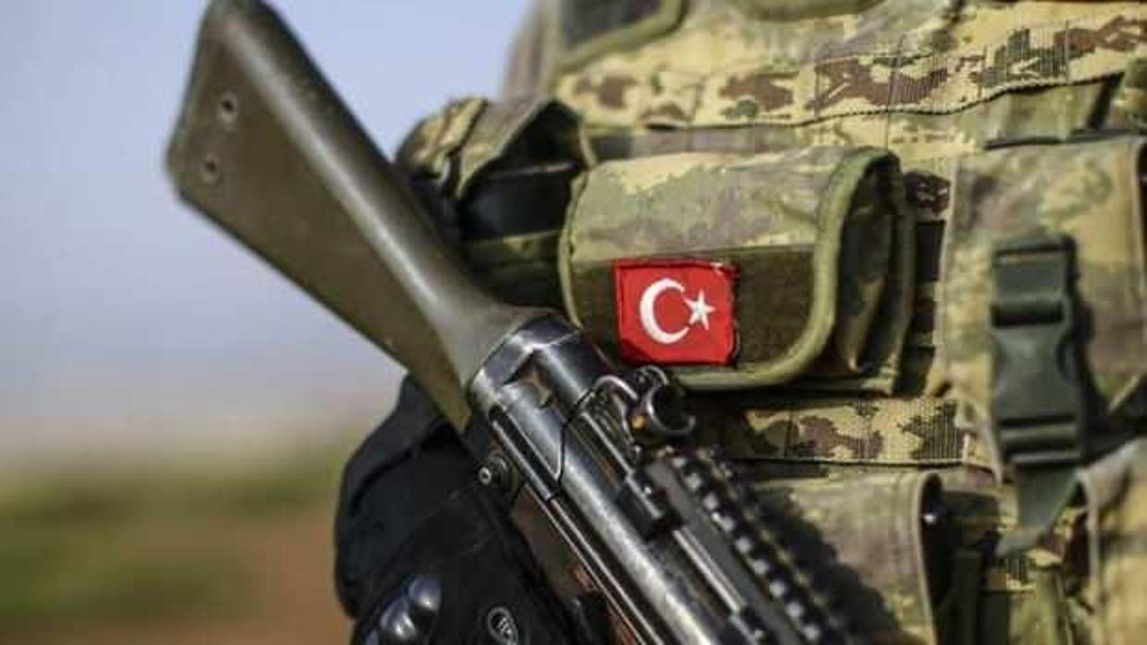 Şubat ayında PKK'ya ağır darbe: 78 terörist etkisiz hale getirildi