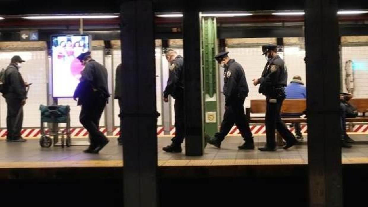 New York'ta bıçaklı saldırı : 2 ölü, 2 yaralı