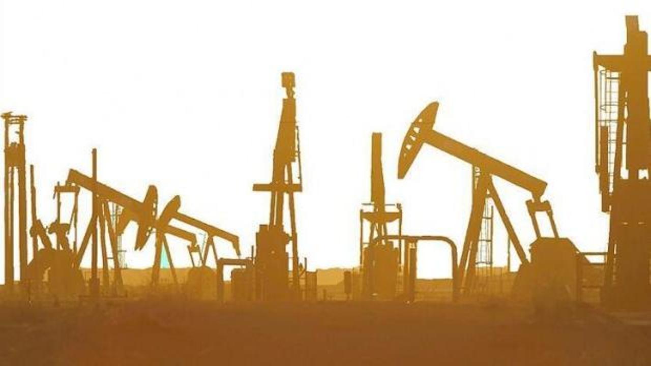 Rusya'nın petrol ihracat geliri azaldı