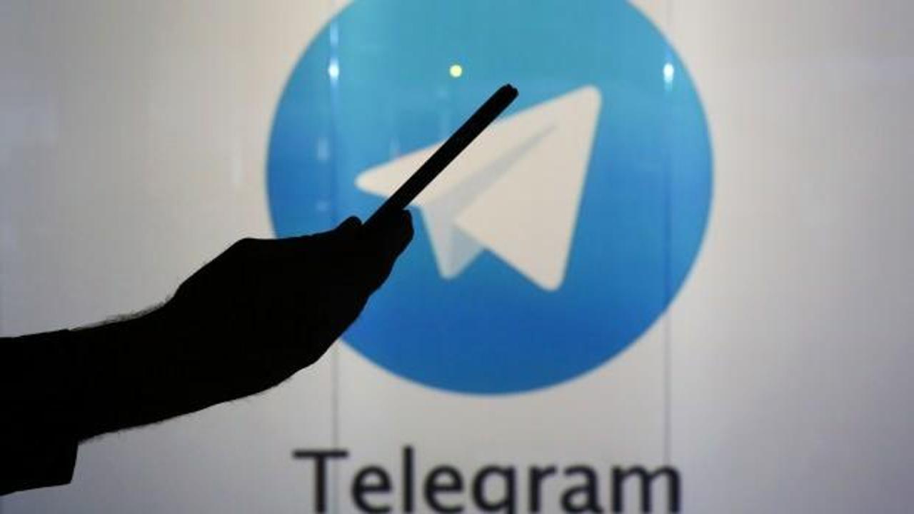 Telegram'da mesajları deşifre eden açık keşfedildi