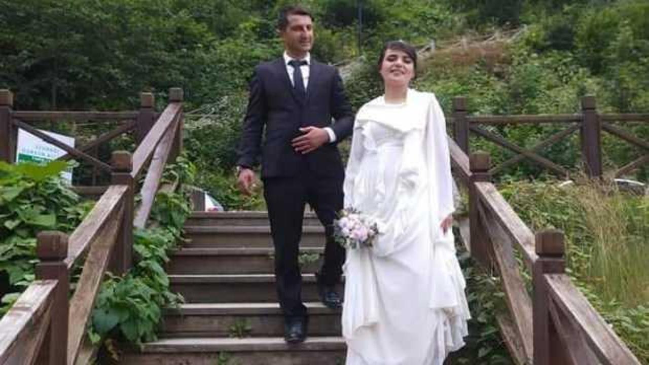 Trabzon'da karı koca evlerinde &ouml;l&uuml; bulundu!