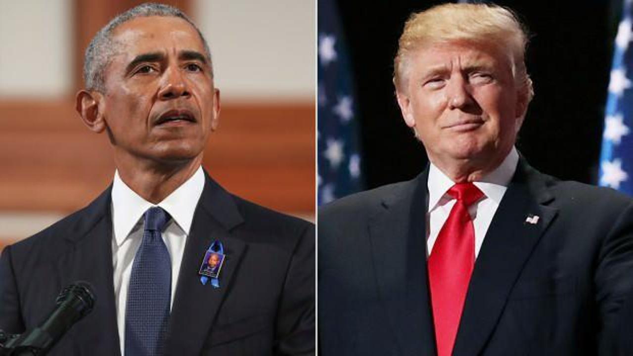 Biri ABD tarihinin en kötü, diğeri en iyi başkanı seçildi