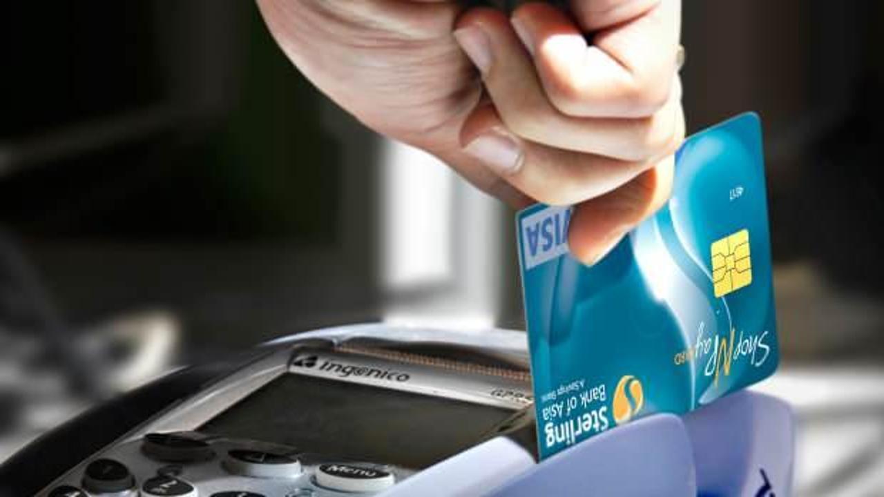Tüketici Birliği Federasyonu'ndan 'kredi kartı' açıklaması