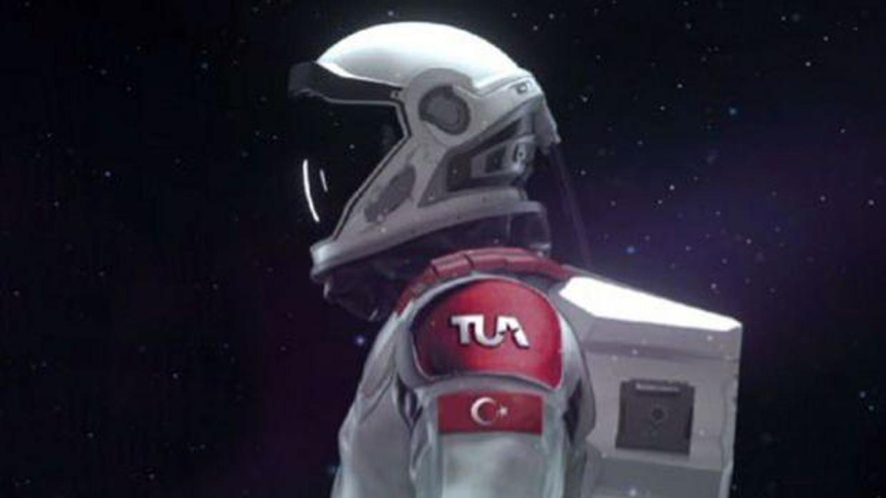 Türk astronotun sahip olması gereken özellikler
