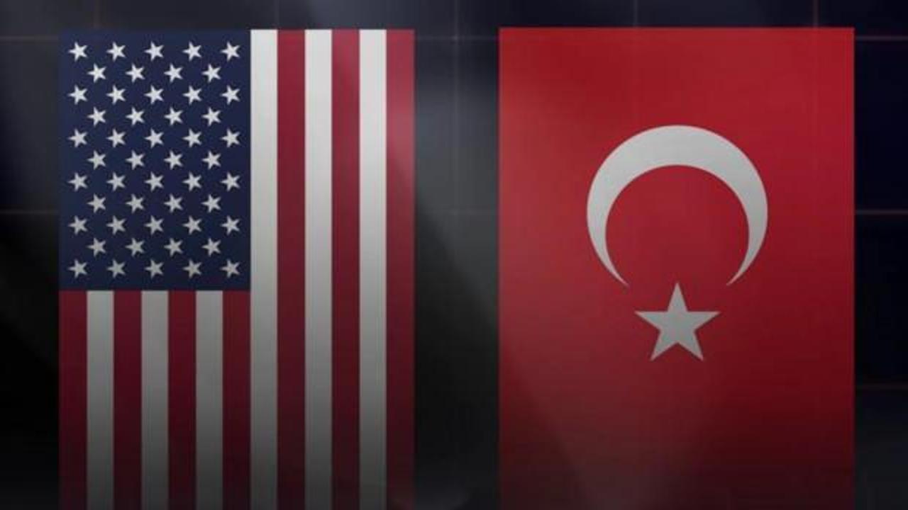 ''Türkiye-ABD ilişkilerinde diyaloğa ve diplomasiye şans tanınmalı''
