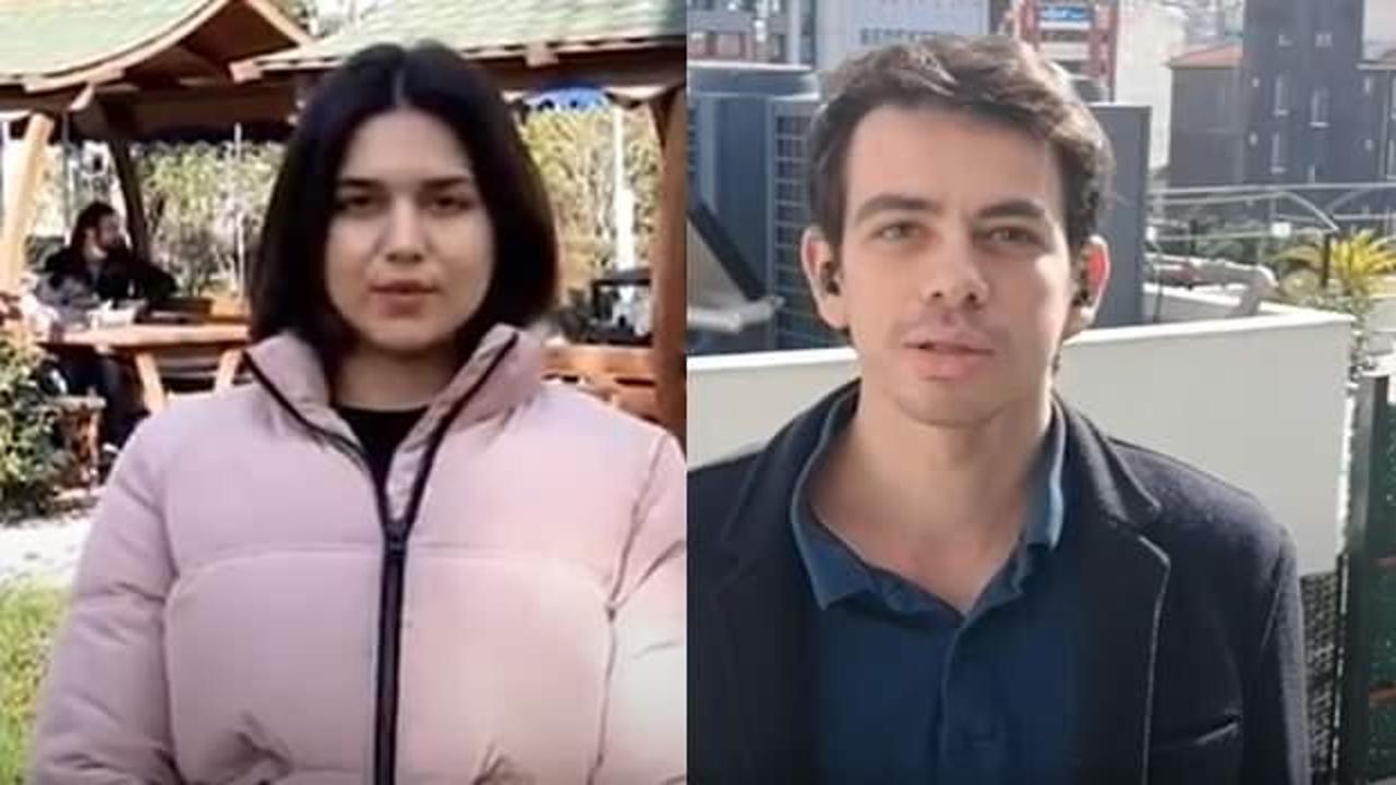 Türkiye Gençlik Birliği'nden 'ülkemizi çok seviyoruz' videosu