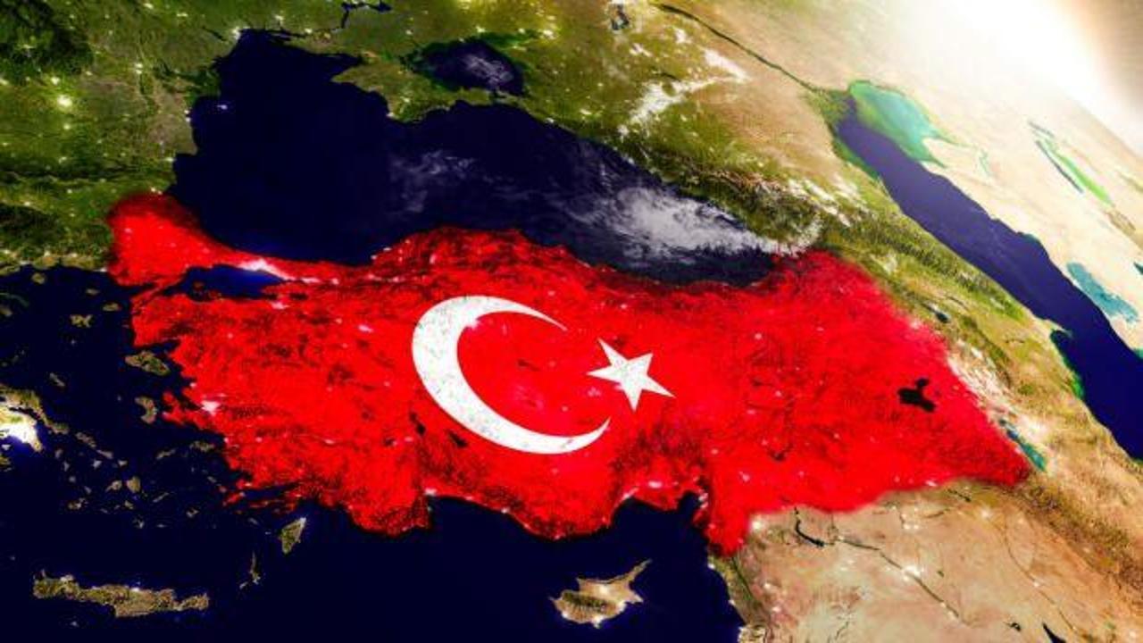 Türkiye'den üç ülke ile ayrı ayrı anlaşma