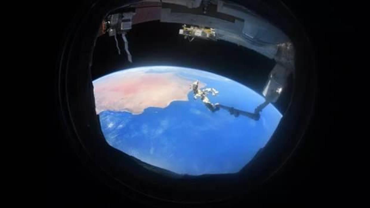 Türkiye'nin uzay kararı sonrası Rusya'dan flaş teklif!