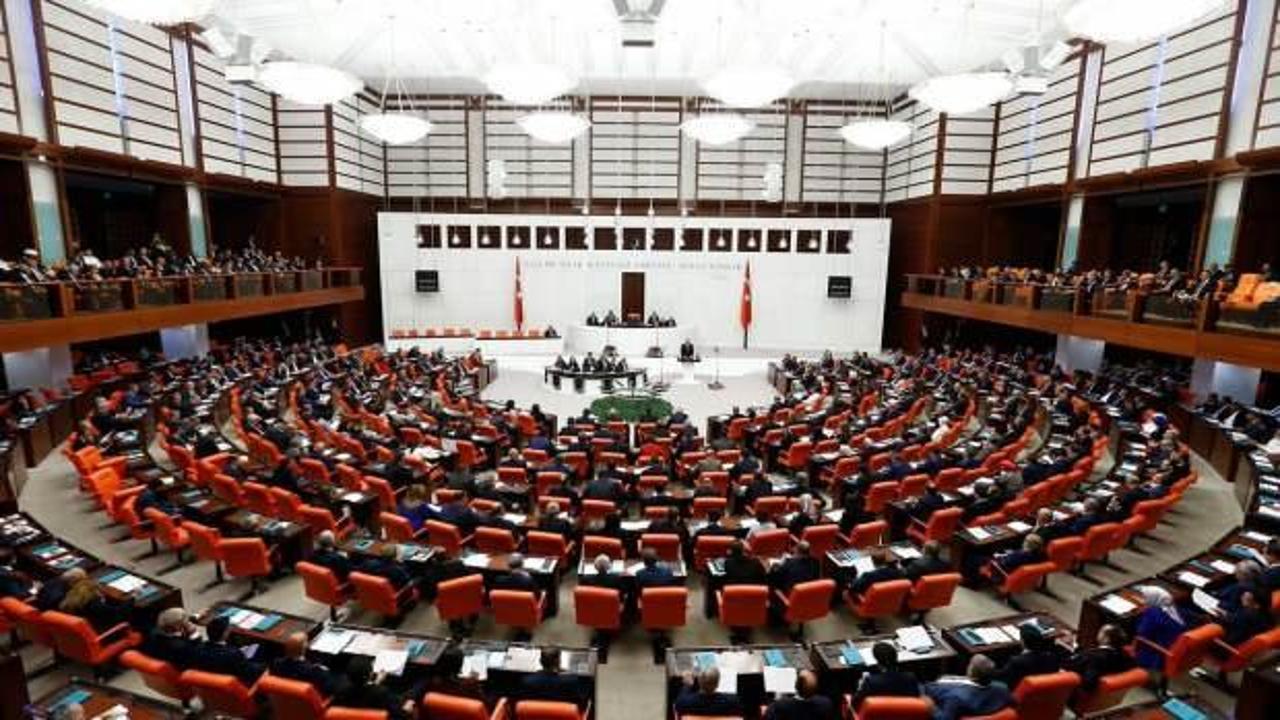 Cahit Özkan: Yeni anayasa süreci 4 aşamadan oluşacak
