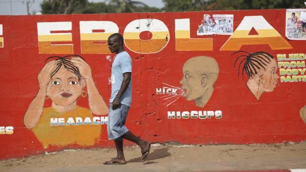 Yeniden hortladı! Ülkede Ebola salgını alarmı