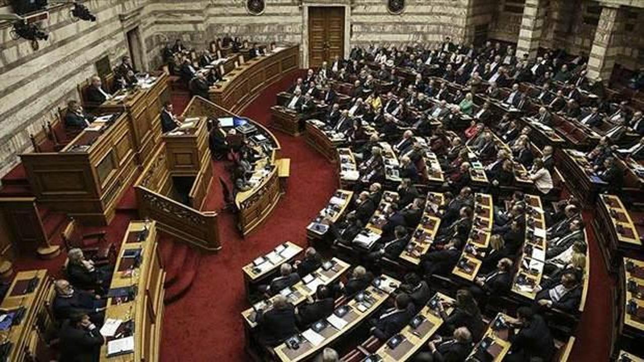 Yunanistan tartışmalı "eğitim reformu paketini" onayladı