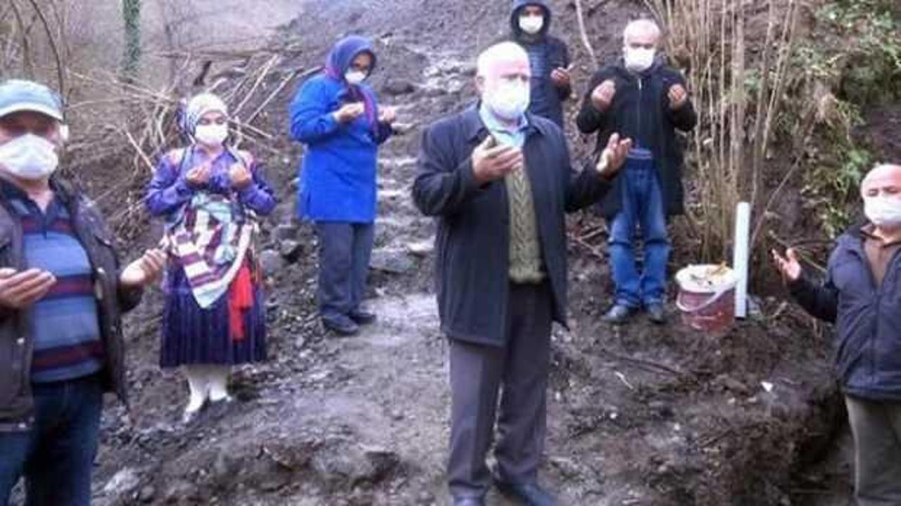 400 yıllık su değirmenleri yeniden a&ccedil;ıldı