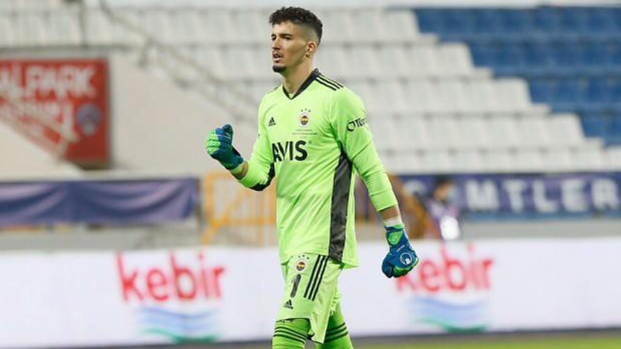 Altay'dan, Muslera, Uğurcan ve transfer itirafları!