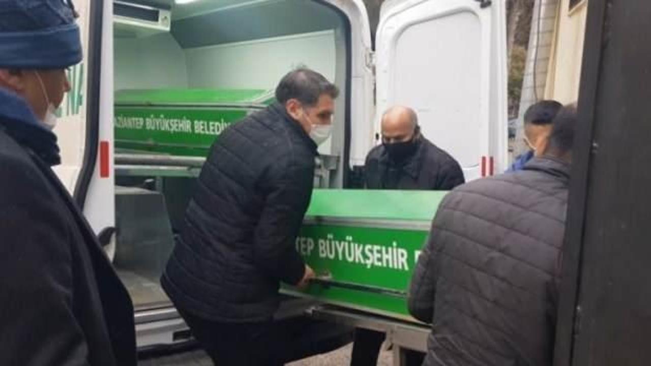 7 aylık hamile kadın evinde &ouml;l&uuml; bulundu