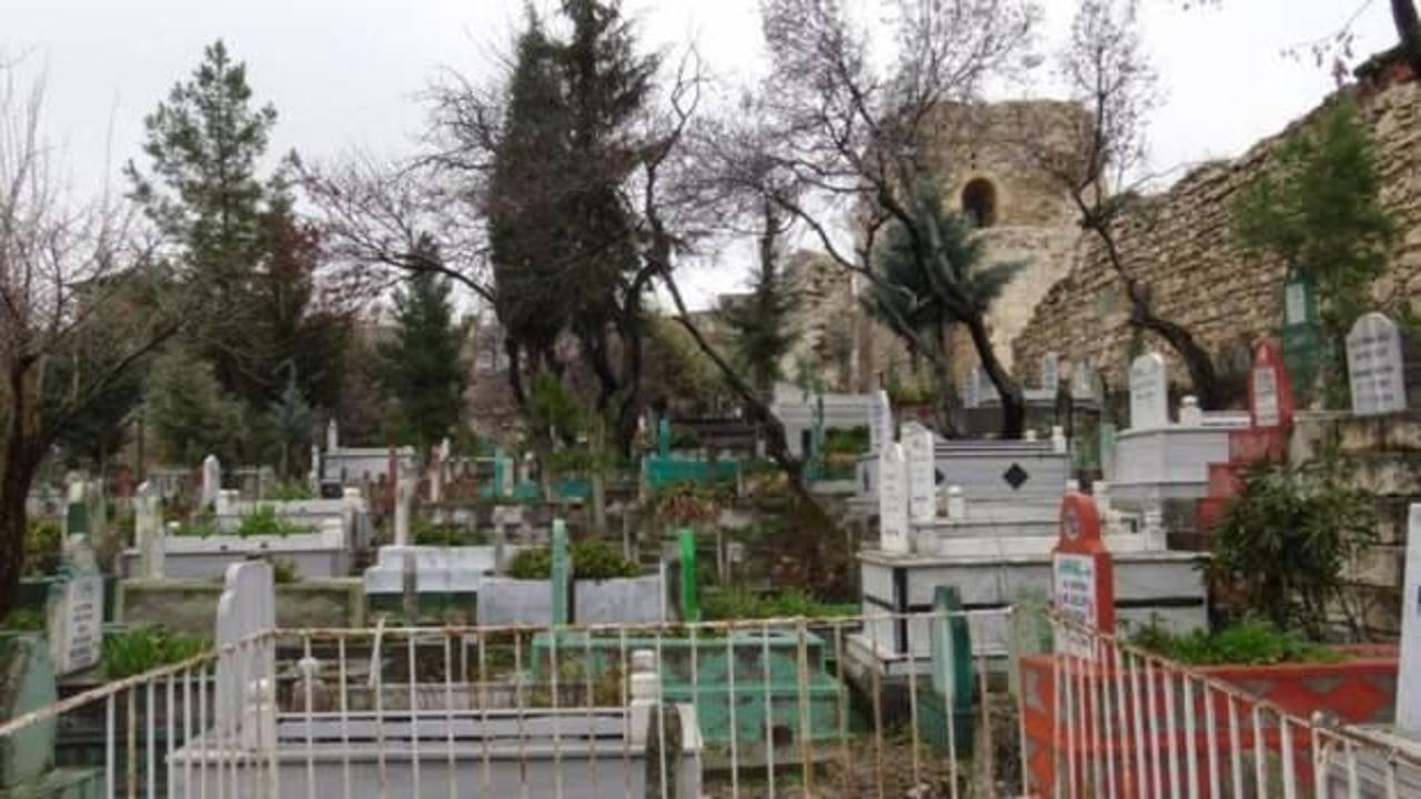 Moğolları ilk kez durduran Harzemşah'ın mezarının yeri belirlendi
