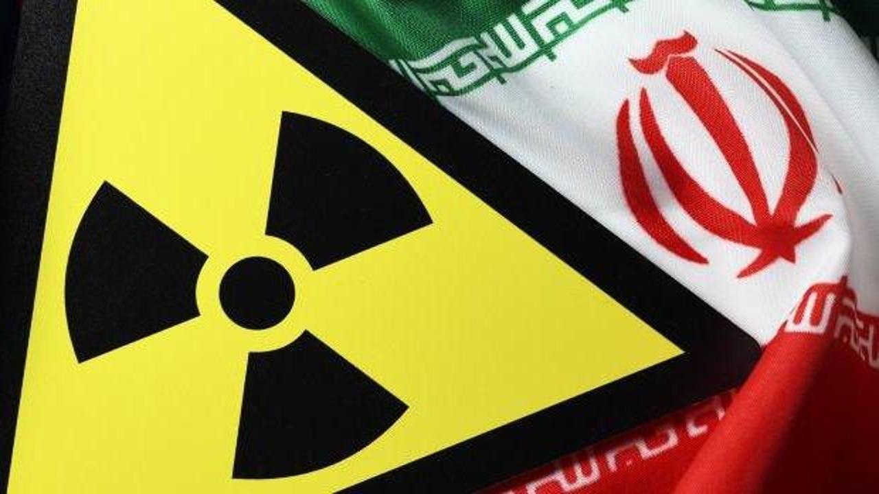 ABD ile Avrupa ülkeleri İran'a baskıyı artırıyor