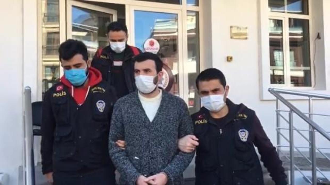 Annesi başka bir adamla evlendi, oğlu dehşet sa&ccedil;tı