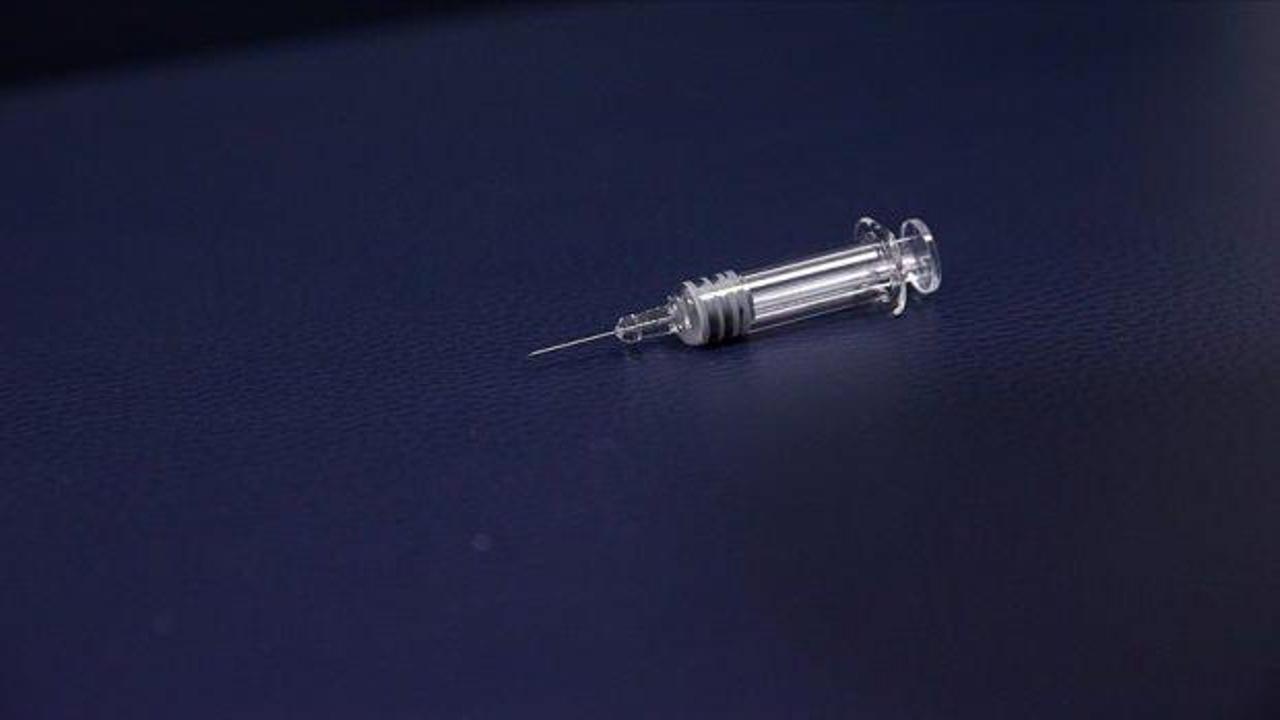 Arjantin, 580 bin doz 'Covishield' Hint aşısı aldı